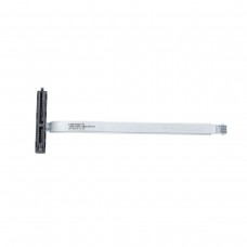 Шлейф Sata HDD/SSD для Asus X509BA X509D X509F X509J X509MA X509U, (14010-00219900, 14010-00219800, Аналог)