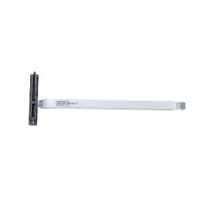Шлейф Sata HDD/SSD для Asus X509BA X509D X509F X509J X509MA X509U, (14010-00219900, 14010-00219800, Аналог)