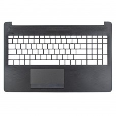 Верхняя крышка для HP 250 255 g7, 15-DA 15t-DA 15-DB 15t-DB 15-DR 15g-DR 15Q-DS, (Black, топкейс) Верхняя крышка для HP 250 255 g7, 15-DA 15t-DA 15-DB 15t-DB 15-DR 15g-DR 15Q-DS, (Black, топкейс)