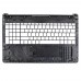 Корпус верхняя крышка для ноутбука HP 250 255 g7, 15-DA 15t-DA 15-DB 15t-DB 15-DR 15g-DR 15Q-DS, (Black, топкейс)