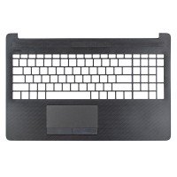 Верхня кришка для HP 250 255 g7, 15-DA 15t-DA 15-DB 15t-DB 15-DR 15g-DR 15Q-DS, (Black, топкейс) Верхня кришка для HP 250 255 g7, 15-DA 15t-DA 15-DB 15t-DB 15-DR 15g-DR 15Q-DS, (Black, топкейс)