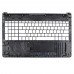Корпус верхня кришка для ноутбука HP 250 255 g7, 15-DA 15t-DA 15-DB 15t-DB 15-DR 15g-DR 15Q-DS, (Black, топкейс)