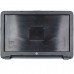 Кришка матриці з рамкою для HP 250 255 256 G4, 15-ac 15-af, (813925-001, Black, A+B Cover)