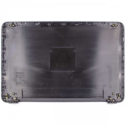 Корпус крышка матрицы с рамкой для ноутбука HP 250 255 256 G4, 15-ac 15-af, (813925-001, Black, A+B Cover) Корпус крышка матрицы с рамкой для ноутбука HP 250 255 256 G4, 15-ac 15-af, (813925-001, Black, A+B Cover)