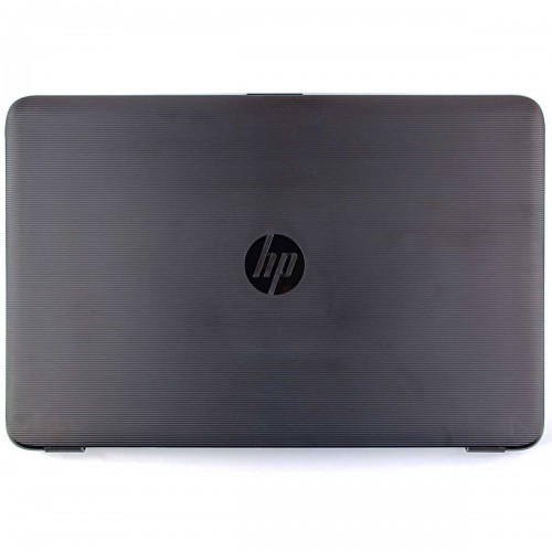 Корпус крышка матрицы с рамкой для ноутбука HP 250 255 256 G4, 15-ac 15-af, (813925-001, Black, A+B Cover) Корпус крышка матрицы с рамкой для ноутбука HP 250 255 256 G4, 15-ac 15-af, (813925-001, Black, A+B Cover)