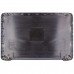 Корпус крышка матрицы с рамкой для ноутбука HP 250 255 256 G4, 15-ac 15-af, (813925-001, Black, A+B Cover)