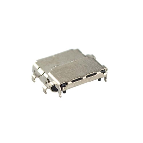 Разъем гнездо питания для ноутбука Lenovo ThinkPad E490 E490S S3-490 E495 E590 E595, Type-C