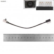 Роз'єм живлення для Dell Inspiron 14 3480 3481 15 3581 3584, (з проводом/кабелем 18см, PJ1053) Роз'єм живлення для Dell Inspiron 14 3480 3481 15 3581 3584, (з проводом/кабелем 18см, PJ1053)