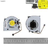 Вентилятор для HP Pavilion 13-A 13-B, Envy x360 15-U 15T-U, (776213-001, 778793-001, 768021-001, DFS501105PR0T FG52, KSB0705HBA07, Аналог)