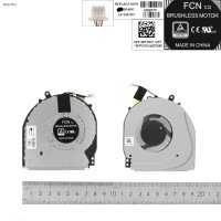 Вентилятор кулер для HP Pavilion x360 15-DQ 15T-DQ tpn-w140, (L51349-001, FLB5 DFS200405BY0T, Original)