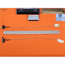 Шлейф матриці для Sony Vaio VPCF2 VPCF221FX VPCF226 VPCF21 VPCF22 VPCF23JFX VPCF24, (V081 603-0101-7068_A)