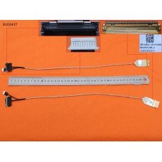 Шлейф матрицы для Sony Vaio VPCF2 VPCF221FX VPCF226 VPCF21 VPCF22 VPCF23JFX VPCF24, (V081 603-0101-7068_A)