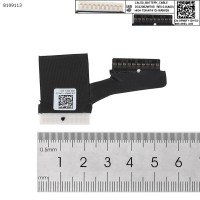 Кабель підключення батареї для Dell Inspiron 15 5570 5575 Latitude 3590, 0FM0F1, FM0F1, DC02002ET00, DC02002WT00 Кабель підключення батареї для Dell Inspiron 15 5570 5575 Latitude 3590, 0FM0F1, FM0F1, DC02002ET00, DC02002WT00