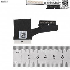 Кабель подключения батареи для Dell Inspiron 15 5570 5575 Latitude 3590, 0FM0F1, FM0F1, DC02002ET00, DC02002WT00 Кабель подключения батареи для Dell Inspiron 15 5570 5575 Latitude 3590, 0FM0F1, FM0F1, DC02002ET00, DC02002WT00
