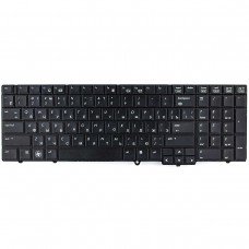 Клавіатура для HP Probook 6540B 6545B 6550B 6555B, RU, (чорна, Аналог) Клавіатура для HP Probook 6540B 6545B 6550B 6555B, RU, (чорна, Аналог)