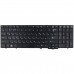 Клавіатура для HP Probook 6540B 6545B 6550B 6555B, RU, (чорна, Аналог)