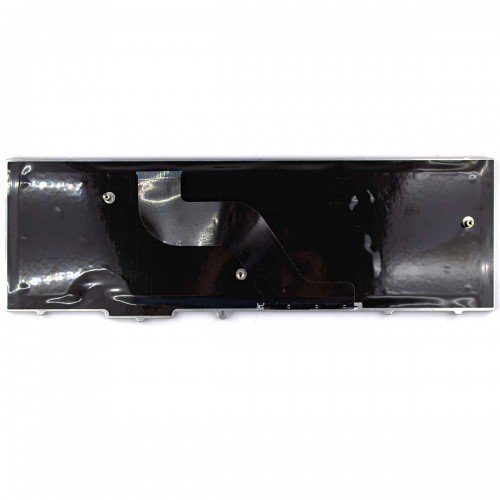 Клавіатура для HP Probook 6540B 6545B 6550B 6555B, RU, (чорна, Аналог)