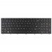 Клавіатура для HP Probook 450 G5 455 G5 470 G5, US, (чорна, з підсвіткою)