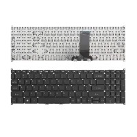 Клавіатура для Acer Aspire A317-32 A317-51G A715-41G A715-74G A715-54G A715-75G, US, (черная, Original)