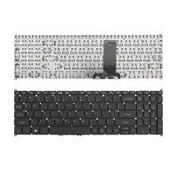 Клавіатура для Acer Aspire A317-32 A317-51G A715-41G A715-74G A715-54G A715-75G, US, (черная, Original)