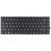 Клавиатура для ноутбука HP EliteBook 745 840 845 G7 G8, RU/UA, Black, Backlit, Trackpoint