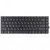 Клавіатура для ноутбука HP EliteBook 745 840 845 G7 G8, RU/UA, Black, Backlit, Trackpoint