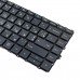 Клавіатура для ноутбука HP EliteBook 745 840 845 G7 G8, RU/UA, Black, Backlit, Trackpoint