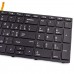 Клавиатура для ноутбука HP Probook 450 G5 455 G5 470 G5, RU/UA, (черная, с подсветкой)