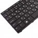 Клавіатура для HP Probook 450 G5 455 G5 470 G5, RU/UA, (чорна, з підсвіткою)