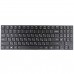 Клавіатура для Lenovo Legion Y7000p Y520 Y530 Y720 R720 Y730 series, RU/UA, (чорна, з кольоровою підсвіткою)