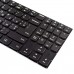 Клавіатура для Lenovo Legion Y7000p Y520 Y530 Y720 R720 Y730 series, RU/UA, (чорна, з кольоровою підсвіткою)