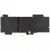 Клавіатура для ноутбука Asus FX504 FX505 FX705 FX80 series, RU/UA, (Black, Red-side, Red backlit, V170746GS1 AEBKLU03010)