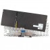 Клавиатура для ноутбука Asus ZenBook UX310 UX310UA UX310UQ U4000, RU/UA, (черная, с подсветкой, Original)