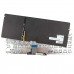 Клавиатура для ноутбука Asus ZenBook UX310 UX310UA UX310UQ U4000, RU/UA, (черная, с подсветкой, Original)