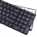 Клавіатура для ноутбука HP Pavilion 15-ab 15-AU 15-BC 17-AB 17-G, Envy M6-p M6-ae M7-n, RU/UA, Black, Backlit