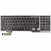 Клавиатура для Fujitsu Lifebook E753 E754 E756 E554 E556, RU/UA