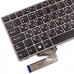 Клавиатура для Fujitsu Lifebook E753 E754 E756 E554 E556, RU/UA