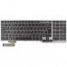 Клавіатура для Fujitsu Lifebook E753 E754 E756 E554 E556, RU/UA