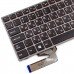 Клавиатура для Fujitsu Lifebook E753 E754 E756 E554 E556, RU/UA