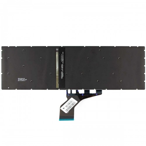 Клавиатура для ноутбука HP Pavilion 15-DA 15-DB 15-DX 15-DR 15-DW 15-CX 15-CS, 250 255 G7, RU/UA, Black/Green, Backlit Клавиатура для ноутбука HP Pavilion 15-DA 15-DB 15-DX 15-DR 15-DW 15-CX 15-CS, 250 255 G7, RU/UA, Black/Green, Backlit