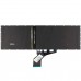 Клавіатура для ноутбука HP Pavilion 15-DA 15-DB 15-DX 15-DR 15-DW 15-CX 15-CS, 250 255 G7, RU/UA, Black/Green, Backlit