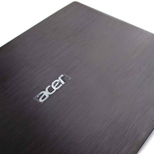 Кришка матриці для Acer Aspire A315-33 A315-41G A315-41 A315-53G A315-53, (60.GY9N2.002, A Cover)