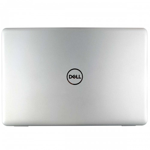Корпус крышка матрицы для ноутбука Dell Inspiron 15 5584 P85F, (Silver, 0GYCJR, 460.0G703.0013, A cover)