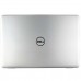 Корпус крышка матрицы для ноутбука Dell Inspiron 15 5584 P85F, (Silver, 0GYCJR, 460.0G703.0013, A cover)