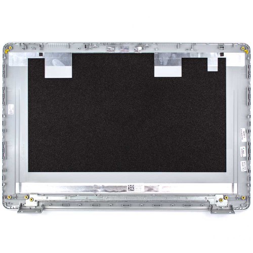 Корпус крышка матрицы для ноутбука Dell Inspiron 15 5584 P85F, (Silver, 0GYCJR, 460.0G703.0013, A cover)