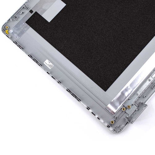 Корпус крышка матрицы для ноутбука Dell Inspiron 15 5584 P85F, (Silver, 0GYCJR, 460.0G703.0013, A cover)