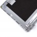 Корпус крышка матрицы для ноутбука Dell Inspiron 15 5584 P85F, (Silver, 0GYCJR, 460.0G703.0013, A cover)