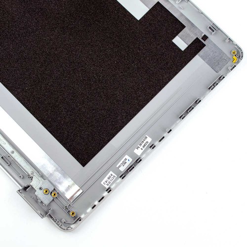 Корпус крышка матрицы для ноутбука Dell Inspiron 15 5584 P85F, (Silver, 0GYCJR, 460.0G703.0013, A cover)