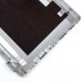 Корпус крышка матрицы для ноутбука Dell Inspiron 15 5584 P85F, (Silver, 0GYCJR, 460.0G703.0013, A cover)