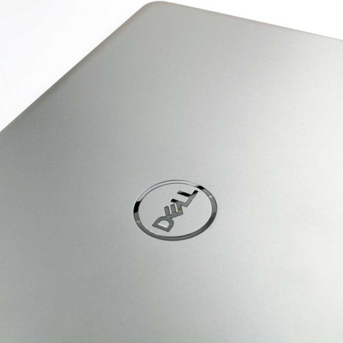 Корпус крышка матрицы для ноутбука Dell Inspiron 15 5584 P85F, (Silver, 0GYCJR, 460.0G703.0013, A cover)